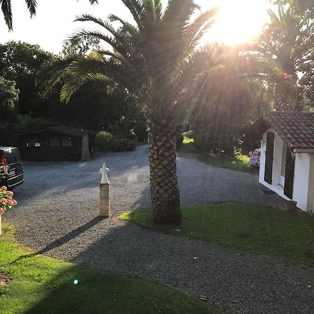 Maison Villa Yoda Saint-Jean-de-Luz Exteriér fotografie