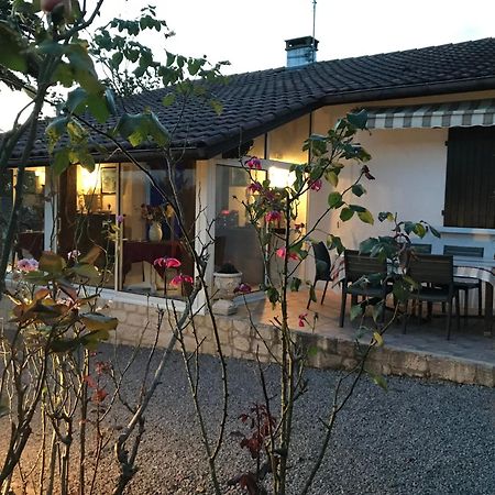 Maison Villa Yoda Saint-Jean-de-Luz Exteriér fotografie