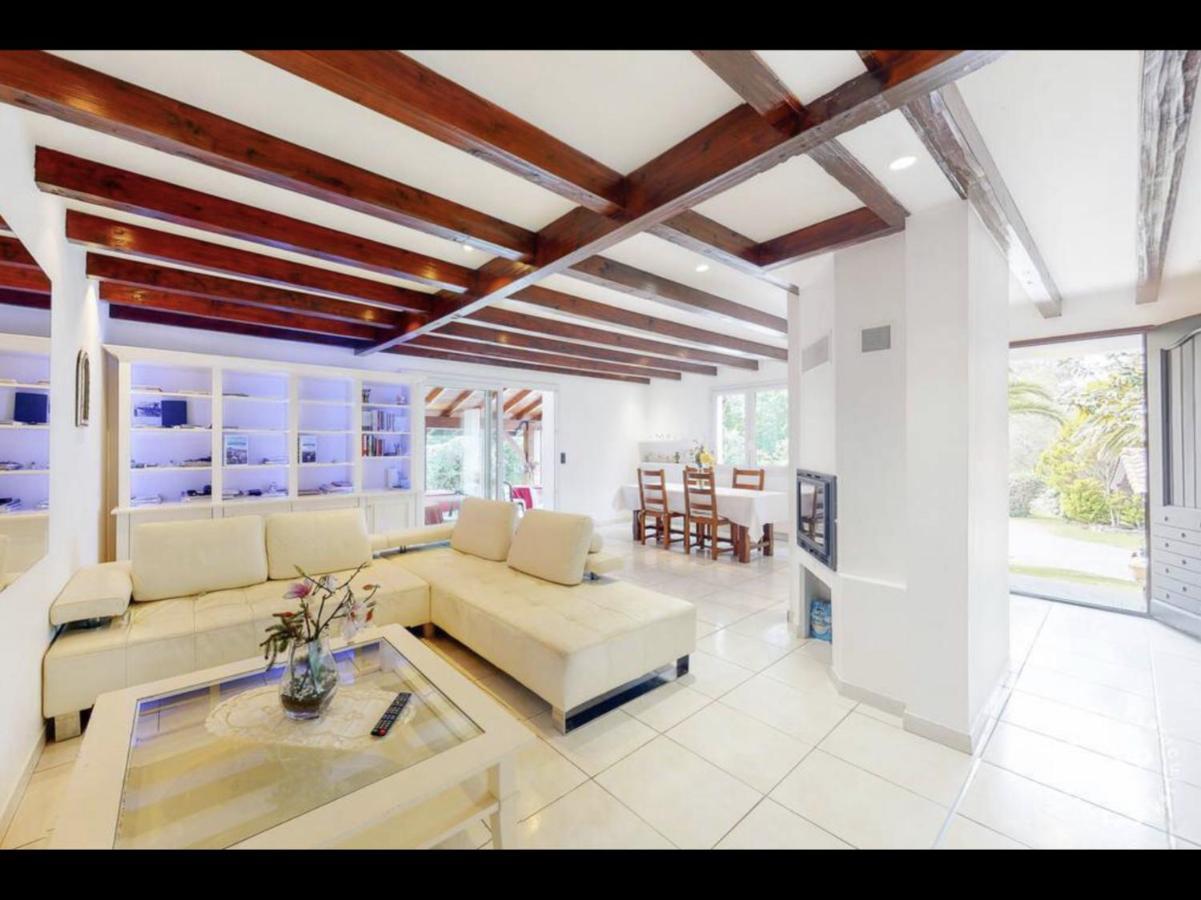 Maison Villa Yoda Saint-Jean-de-Luz Exteriér fotografie