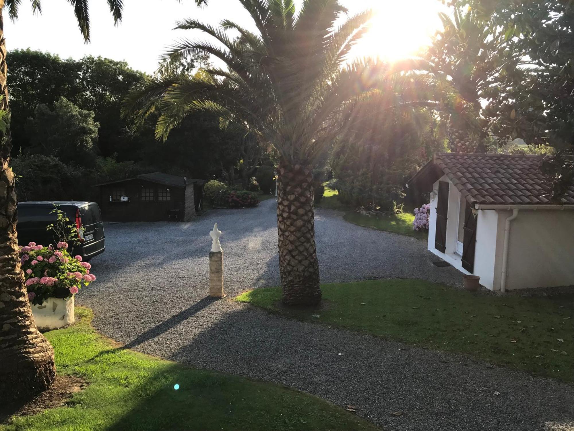 Maison Villa Yoda Saint-Jean-de-Luz Exteriér fotografie