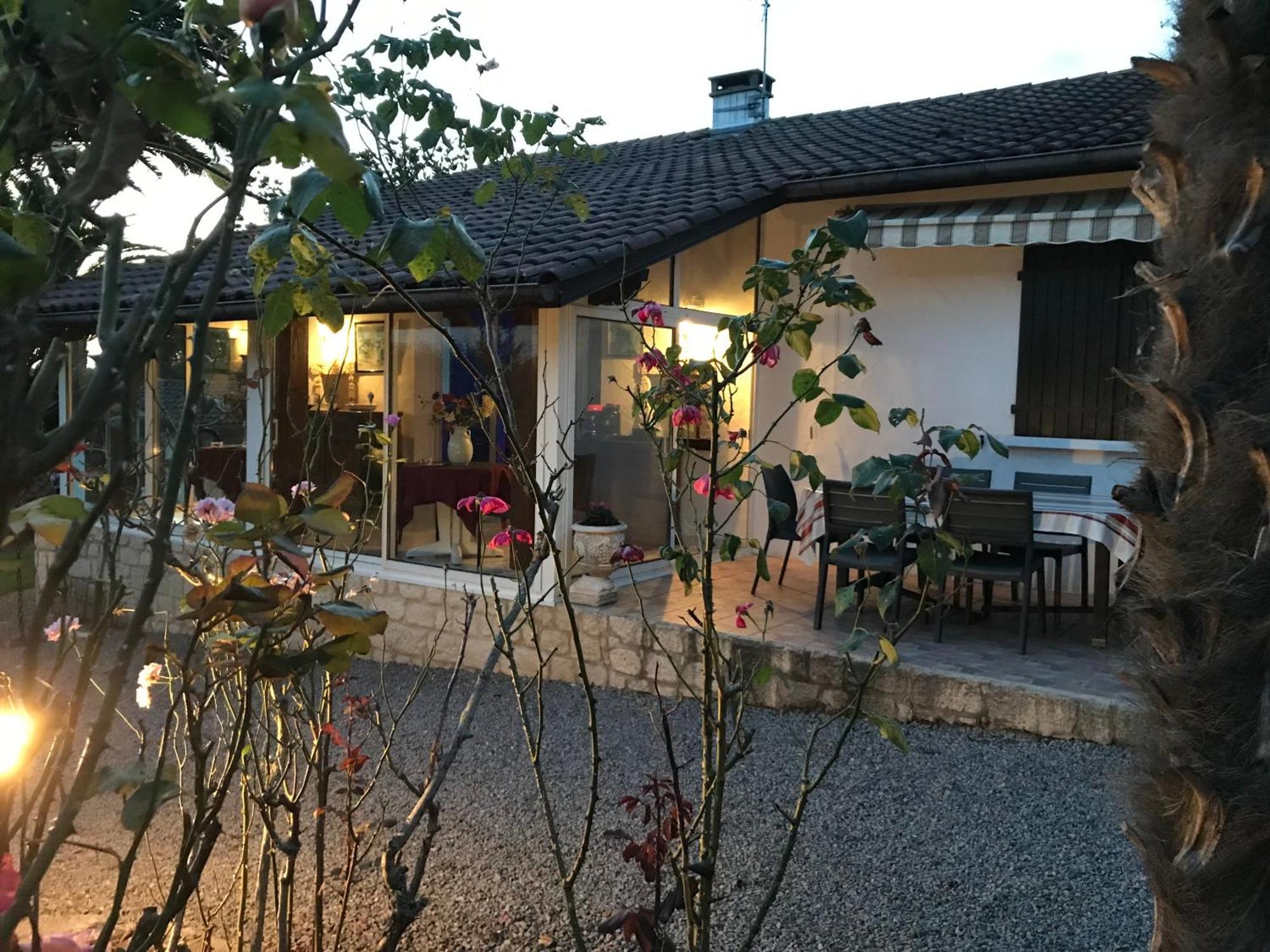 Maison Villa Yoda Saint-Jean-de-Luz Exteriér fotografie