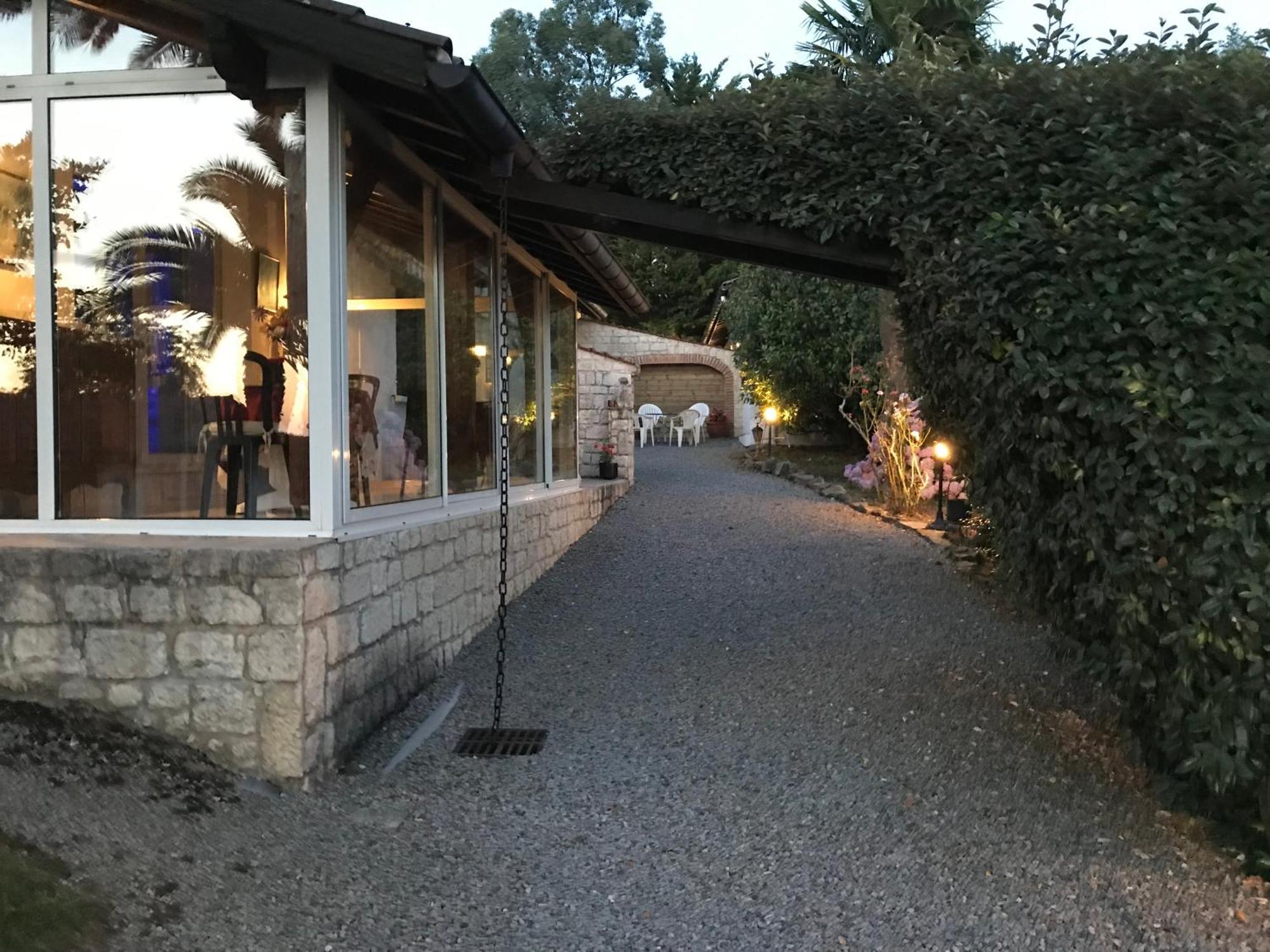 Maison Villa Yoda Saint-Jean-de-Luz Exteriér fotografie
