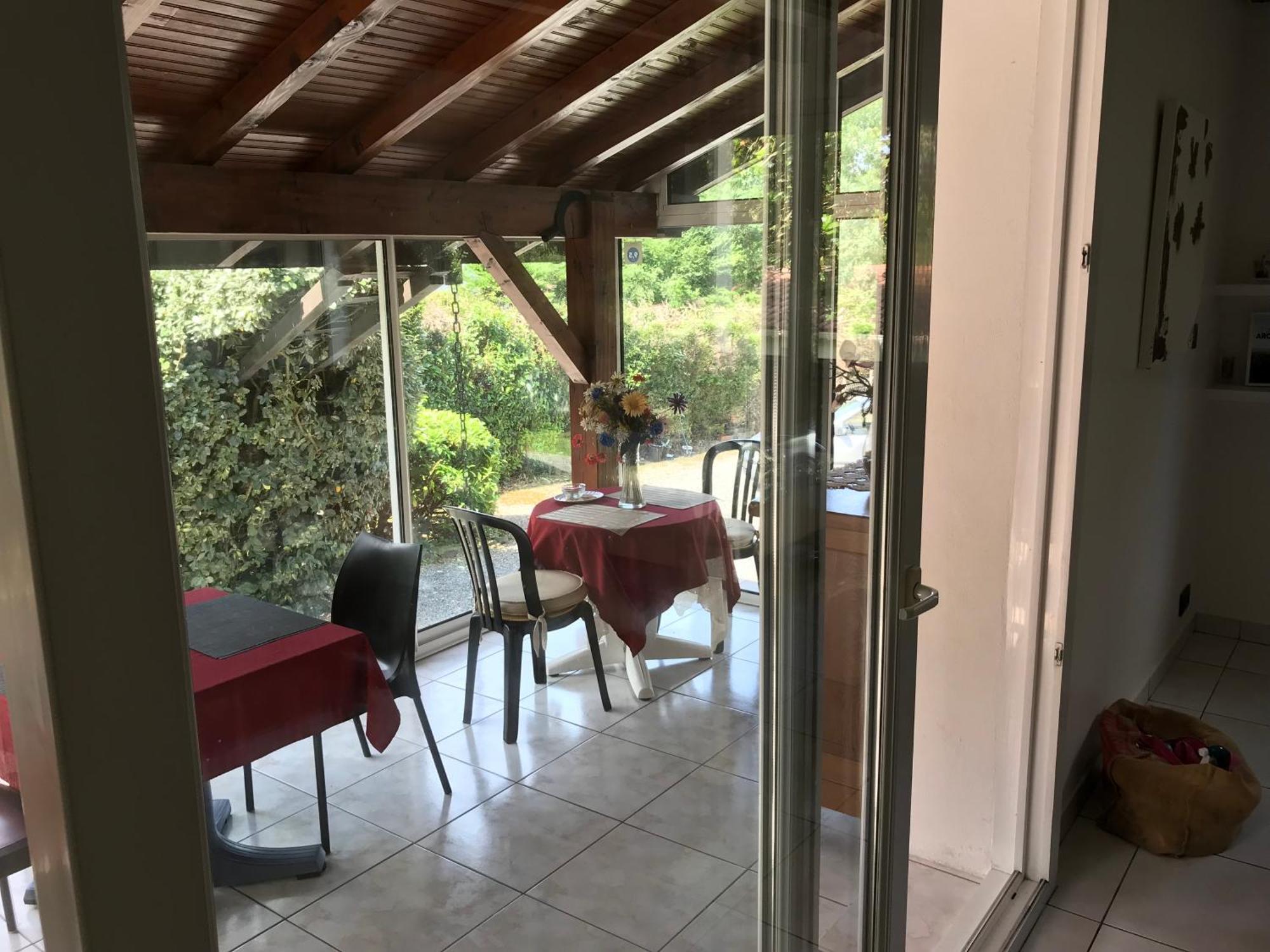 Maison Villa Yoda Saint-Jean-de-Luz Exteriér fotografie