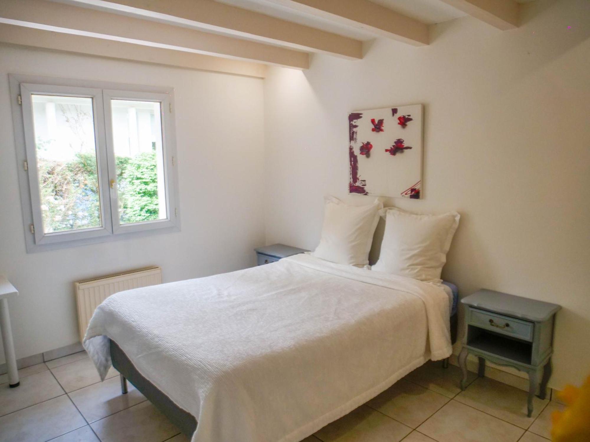Maison Villa Yoda Saint-Jean-de-Luz Exteriér fotografie